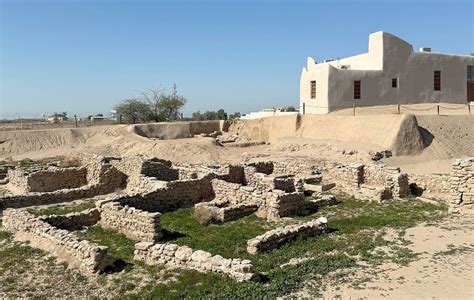 kuwait heritage village|FAILAKA ISLAND KUWAIT .